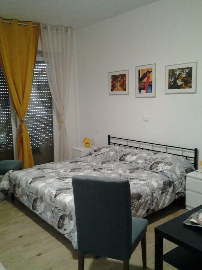 Casa Giorgione Di Luca & Paola Apartment Verona Exterior photo
